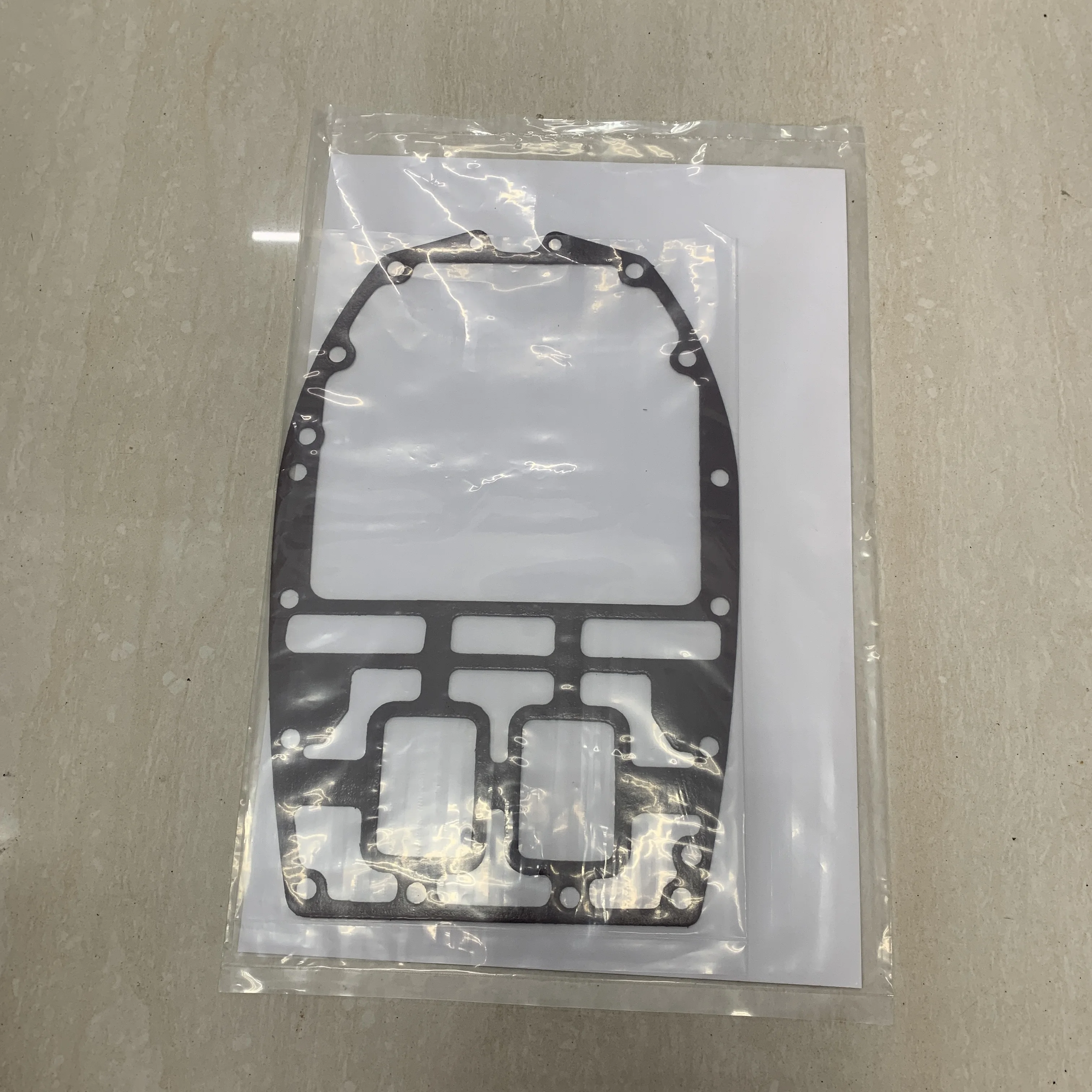 TAIWAN 200-250HP 61A -45113-A0 Outboard Gasket Upper Casing For YAMAHA