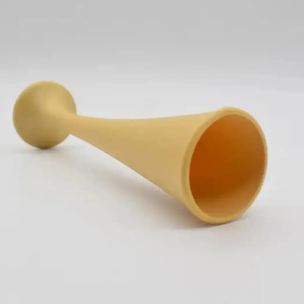 Hospital Use Sensibility Instruments Pinard Plastic by Zachary Industries