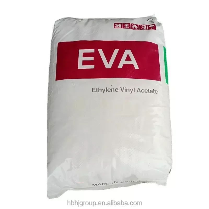 EVA Resin Ethylene Vinyl Acetates Copolymer EVA Granules or Shoes EVA Hot Melt Adhesive Granule Ethylene Vinyl Acetates