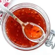 Red Chili Paste Cooking High Quality Food Fresh  Export Quality Paste Red Sauce Hot Pepper Red Pepper