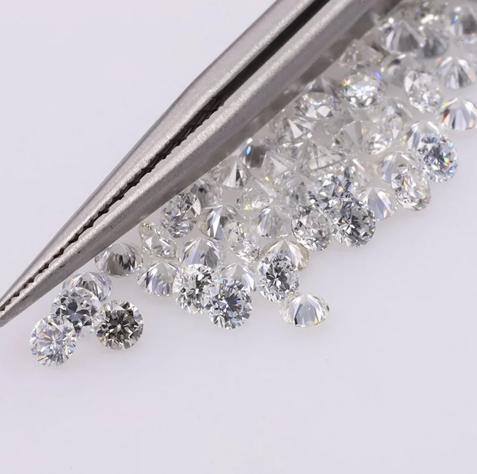 Eleven Size Genuine Synthetic Diamonds at Wholesale Price,Eleven Size Diamonds For Sale,lab diamonds wholesale CVD Diamonds