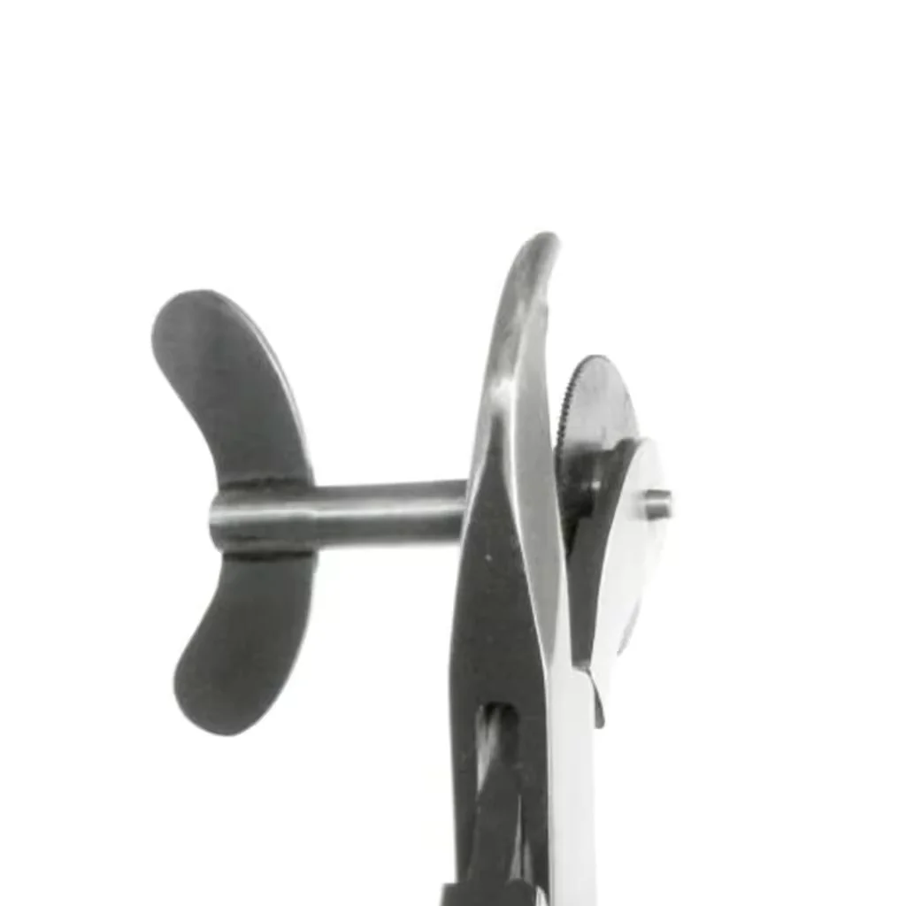 Finger Ring Cutter Remover Tool Stainless Steel Wheel Blade Jewelry Ring Cutter 17cm Finger Ring Saw