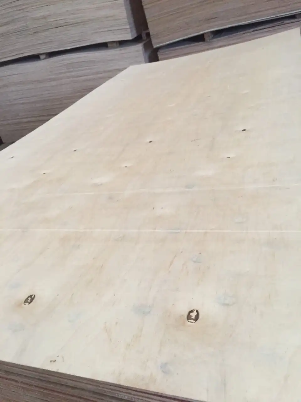 MARINE PLYWOOD MR Glue 44x8 plywood sheet 5 7 11 mm For Pallets Bintangor Plywood