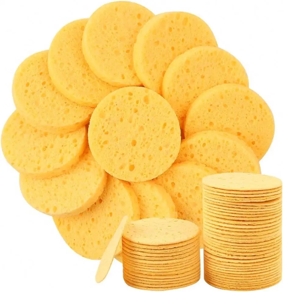 Hot Selling Cellulose Sponge Sheet