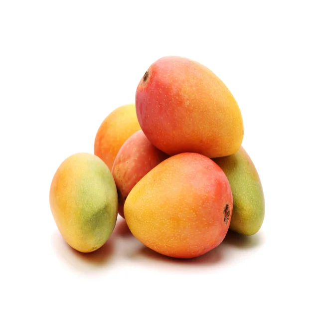 Strengthen Immune System Top Quality Pulp Sour Super Foods Tropical Fruits Exporters Fruit Price Fresh Green Yellow Mango