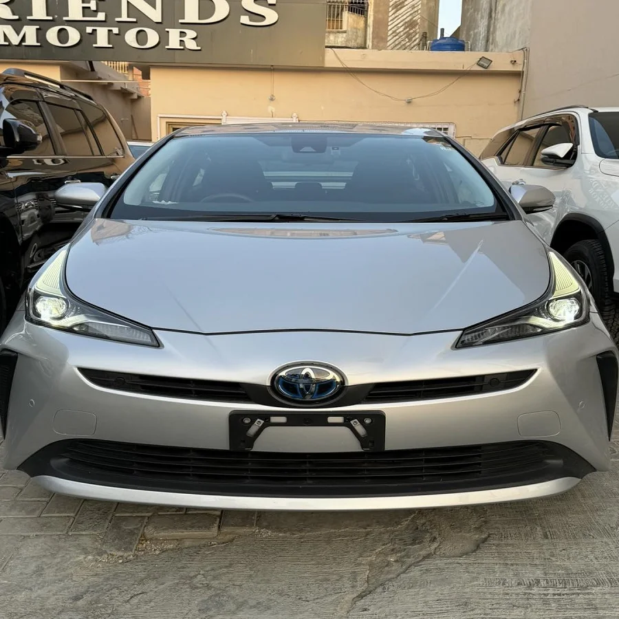 Used LHD RHD Toyota Prius 2018 2019 2020 2021 Best Price Hot Selling In Stock Buy Now Fast Shipping Available