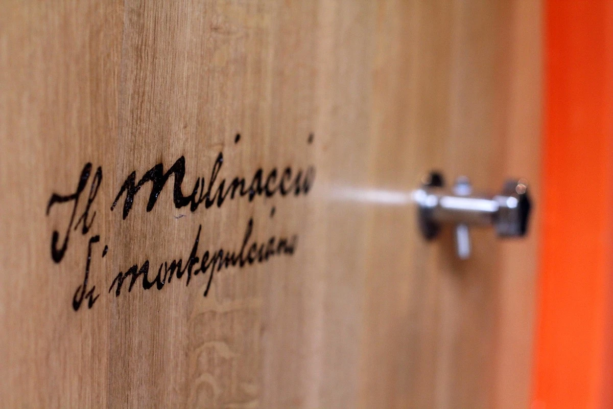 Высококачественное итальянское органическое красное вино Vino Nobile di Montepulciano жемчужина DOCG 2017 спиртовой напиток 0