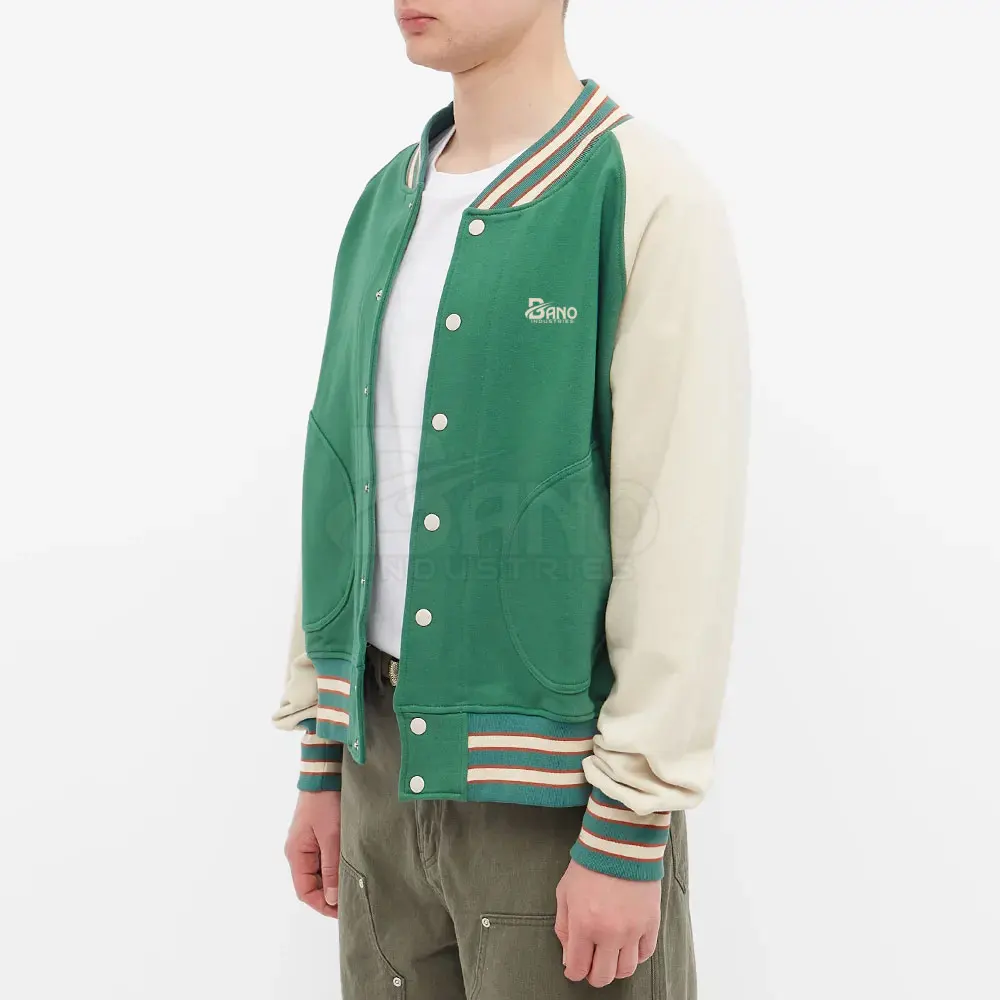 Unique Style Lettermen jacket Customized Lettermen Jacket Low Price Best Quality Lettermen Jacket