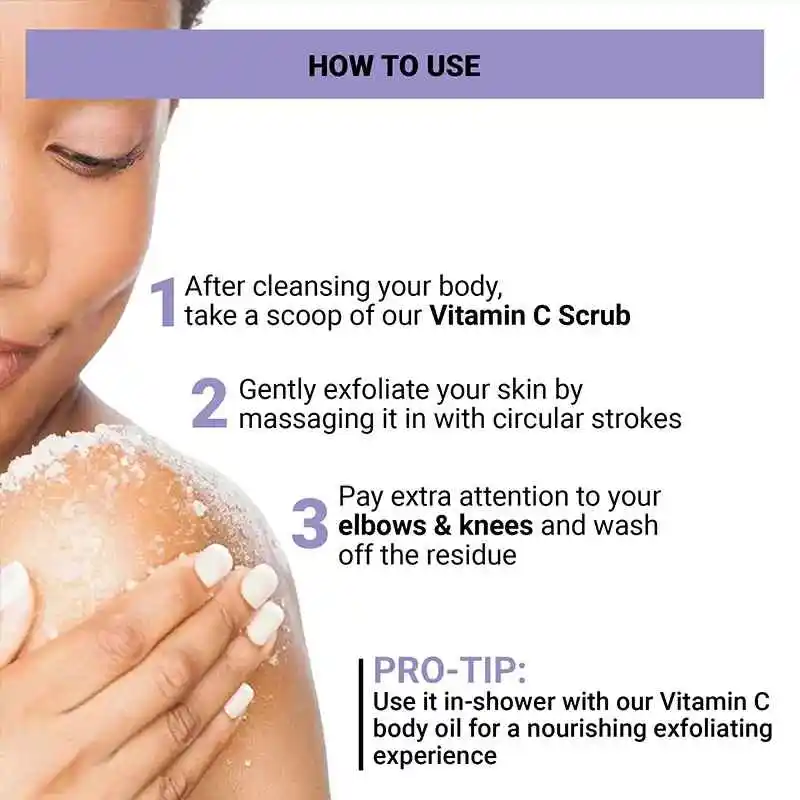 China Wholesale Vendor Gommage Pour Le Visage Et Corp Naturel Bio Naturelle 100% Natural Organic Body Cream And Scrubs For Women