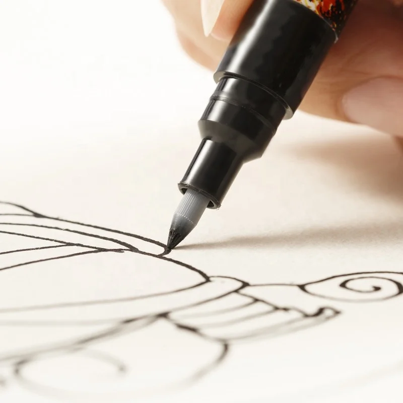 Best Montana Markers Arteza Posca Acrylic Markers