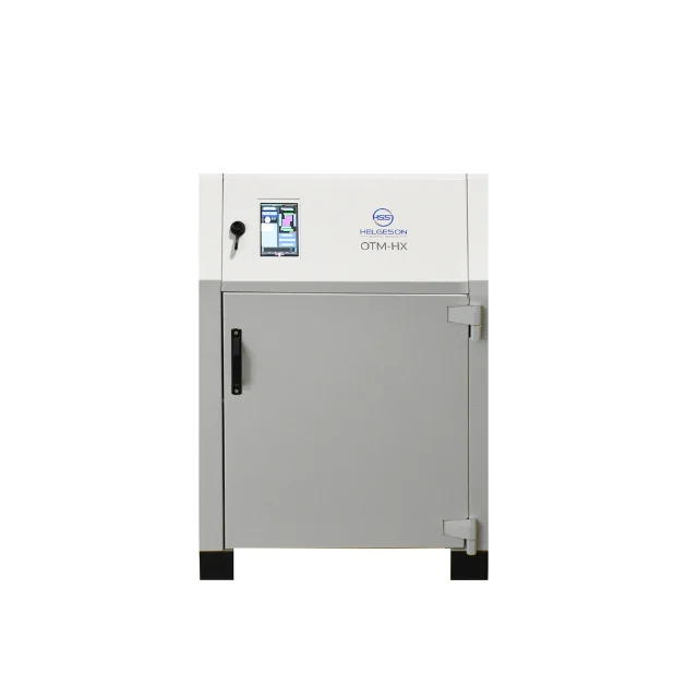 Top tier six plastic scintillator object monitor for industry and nuclear medicine