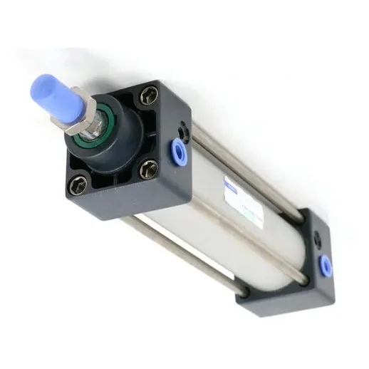 Пневматический цилиндр SC40X300 или SC40X350 100% подлинный качественный товар готовый к