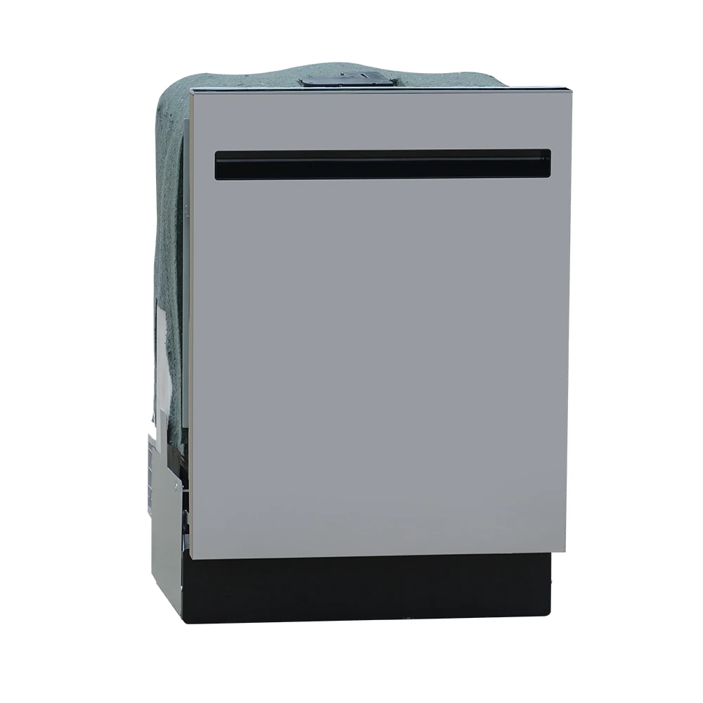 Hyxion Stainless steel Smart Dishwasher 14-15 capacity smart dishwasher