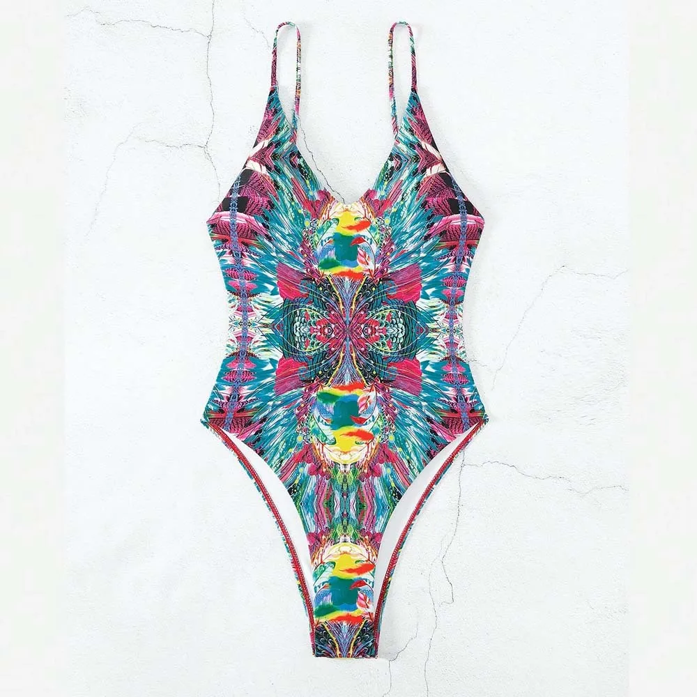 Women Bikini Swimwear Bathing Beach Wear Swimsuit