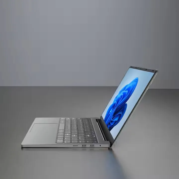 Business Notebook, 15.6' 1920x1080 IPS, 8-Core Ryzen 7, 1TB SSD Option
