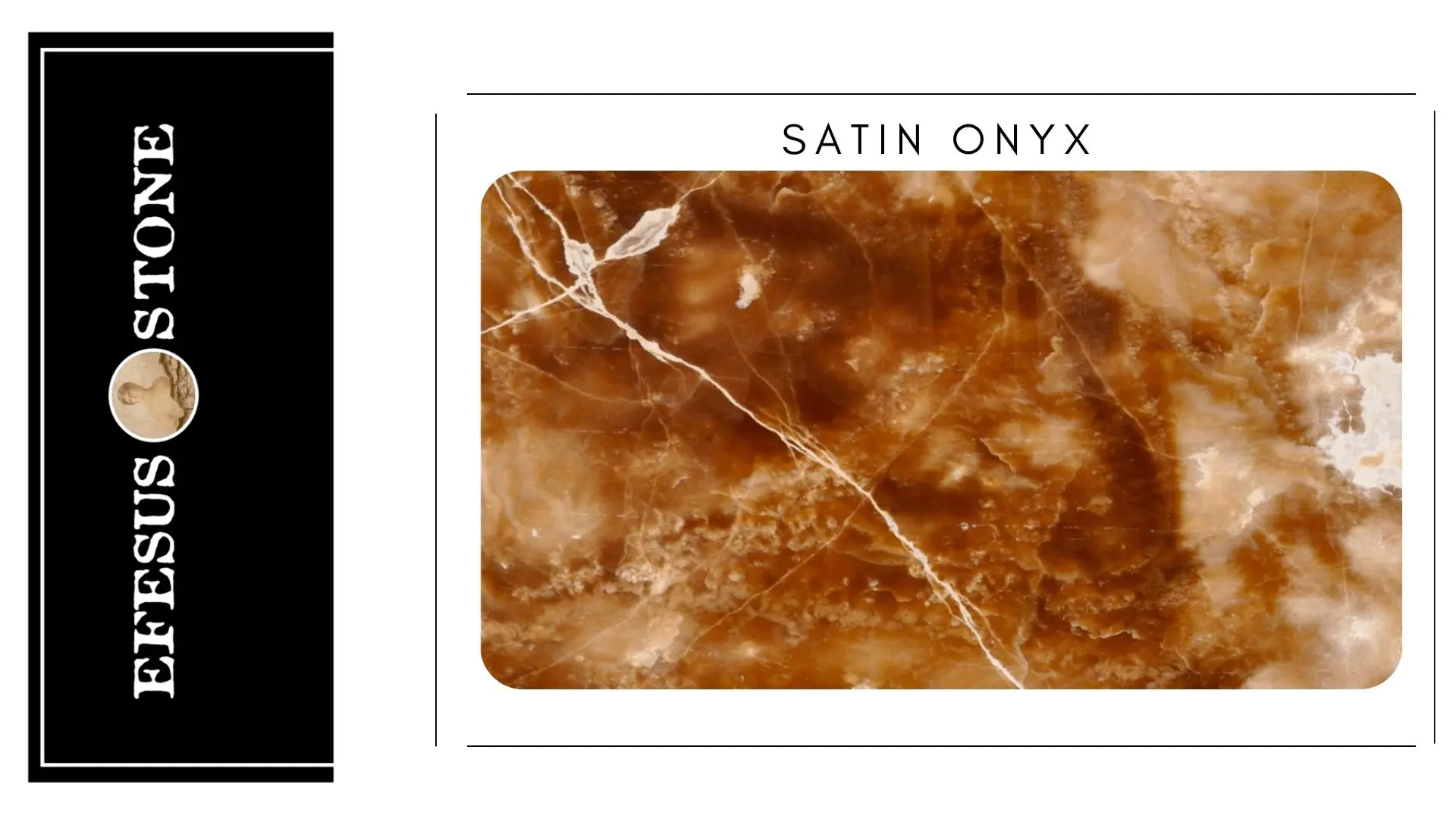 Hot Sale and Best Price ! Yellow Color %100 Natural Stone Satin Onyx Ready To Ship !