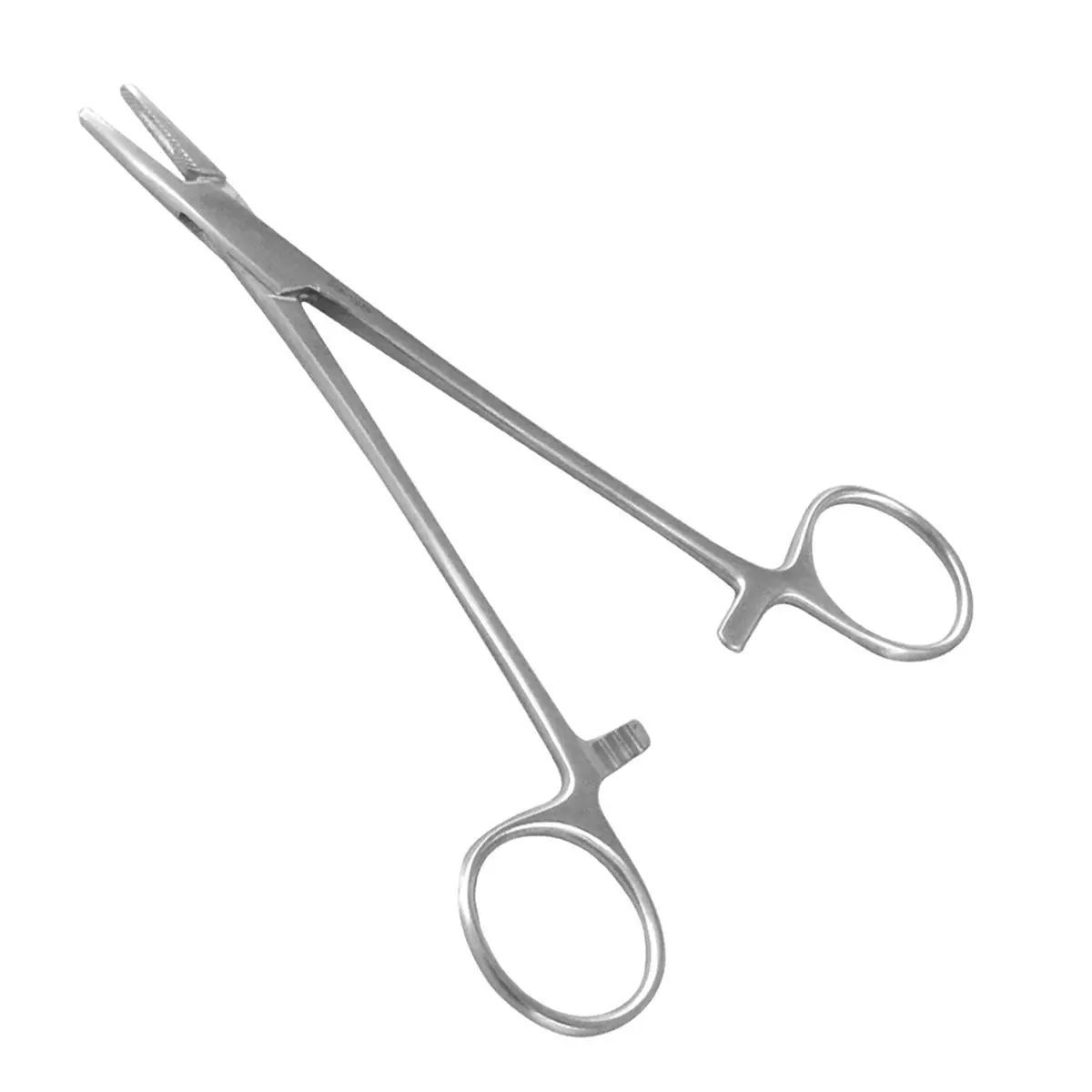 Surgical instruments needle holder for sale / OEM services stainless steel needle holder with lock