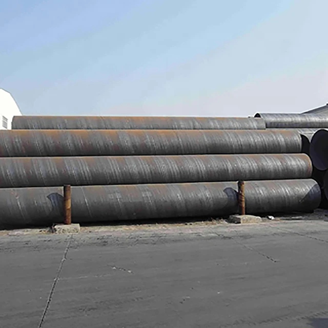 Cold Rolled Seamless Steel Tube 28 Inch Water Well Casing Oil and Gas Carbon Seamless Steel Pipe Price