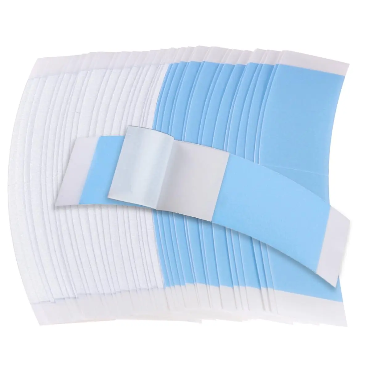 WaterProof Double Sided Adhesive Wig Glue for Lace Front Wig Lace Tape for Wigs Hairpiece and Hair Extention