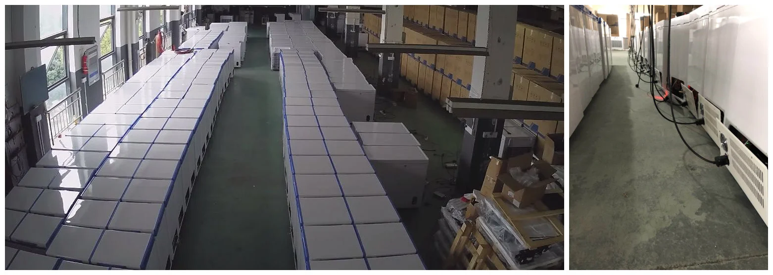 108/118/ 142/178/198/218/268 Liter Double Door DC Solar Fridge Top Freezer save energy refrigerator