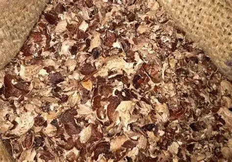 Шелуха кешью