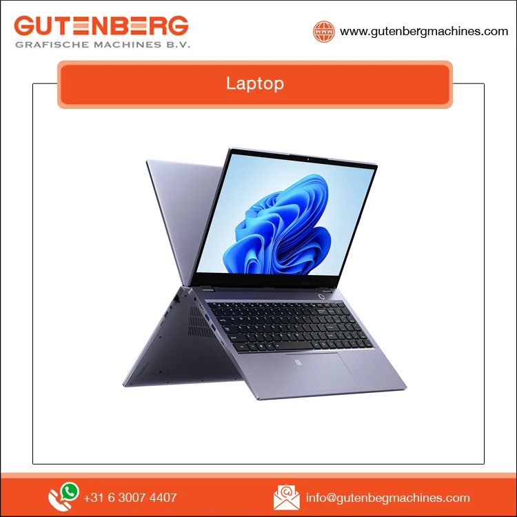 High in Demand Intel Core i7 SSD Hard Drive OS Windows 10/11 Laptops for Gaming and Business with Intel Iris Xe Graphics