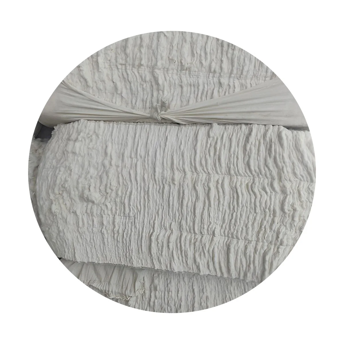 Quality cotton waste for various industries reliable supplier cotton waste for sale