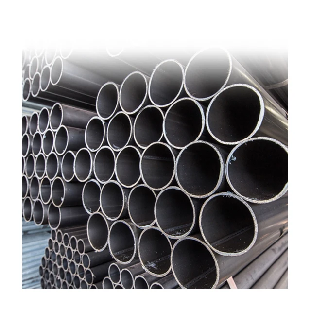 Best Selling wholesale Hollow sections MS Steel pipe / circular hollow sections CHS Grade 195T, L275, S275J0H or equivalent