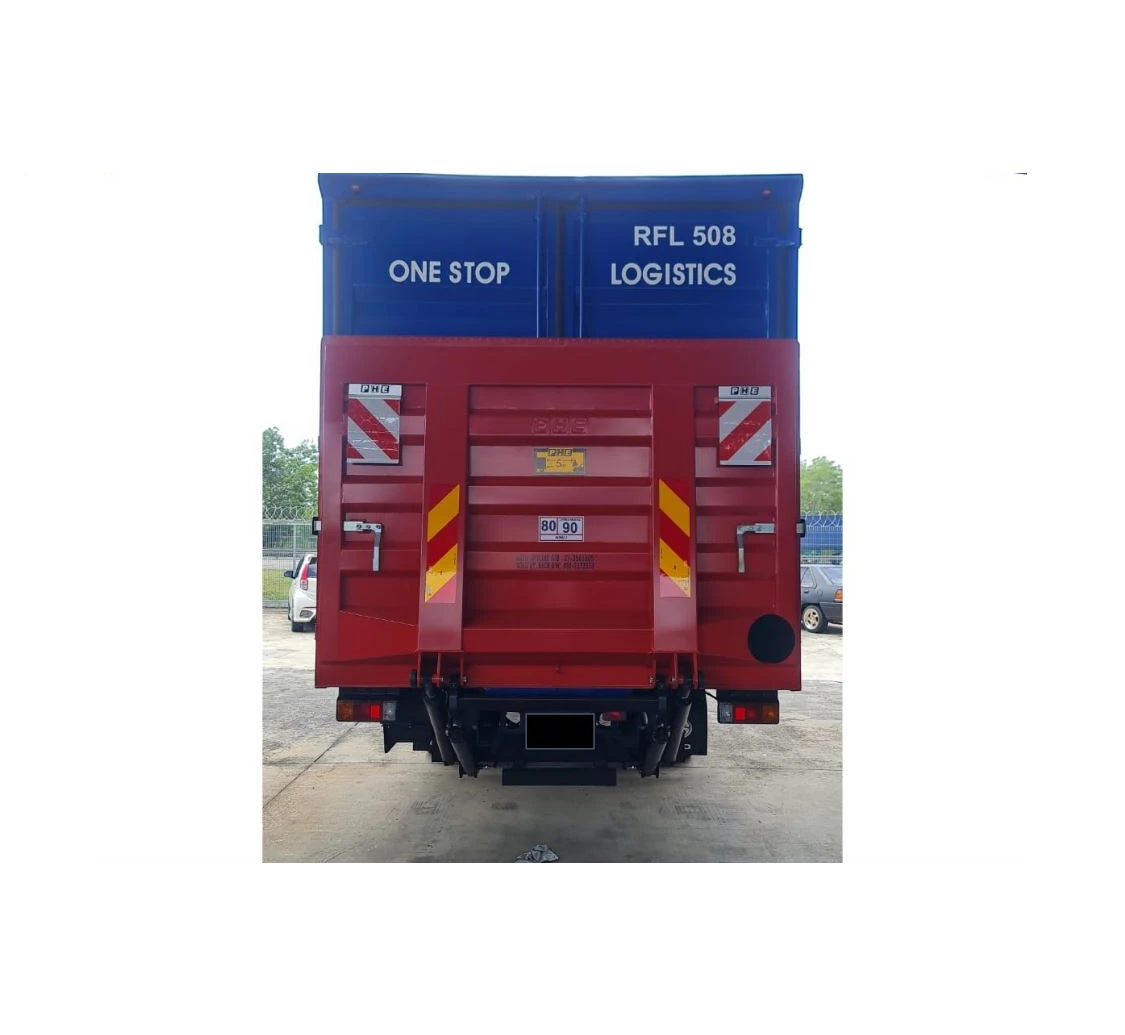 First Choice Truck Road Freight From Malaysia To Singapore With 1 Day Time Best FCL LCL Full Console Land Transportation Service