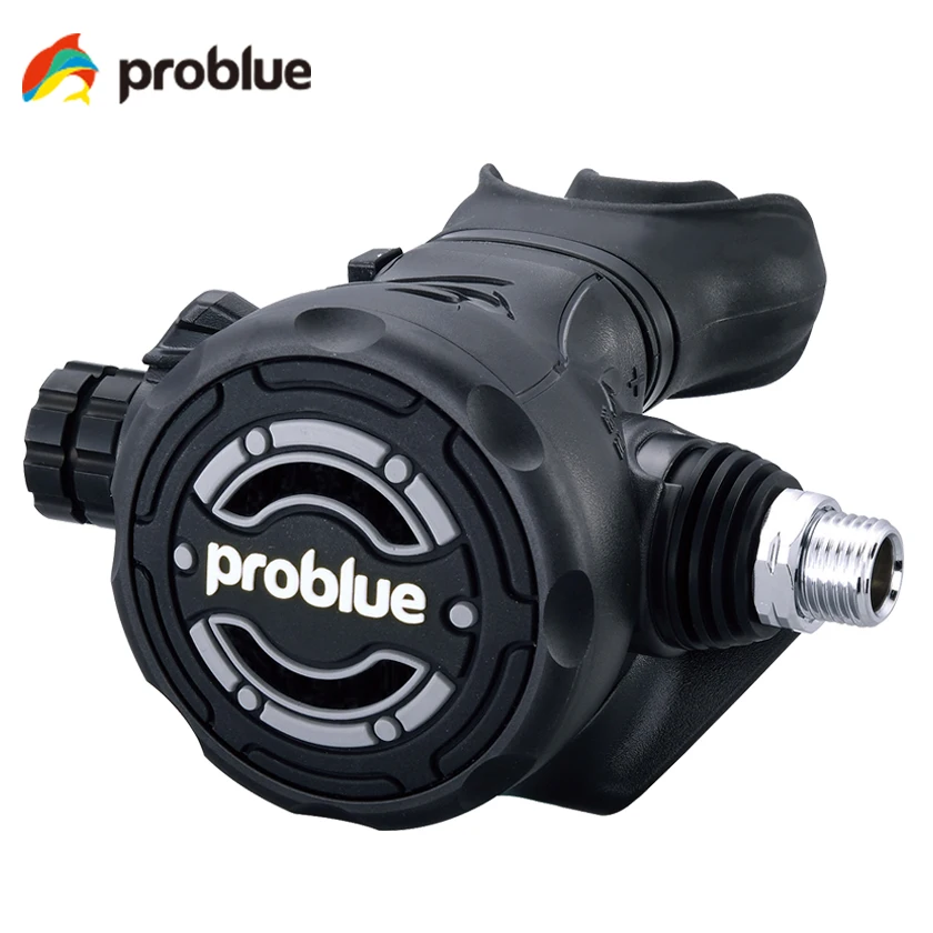 diving pressure regulator