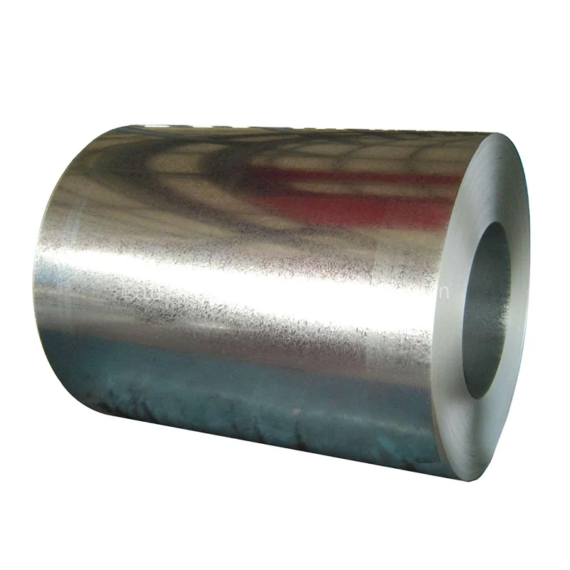 DX52D Z70 Zinc Coating 70g High Glossy High Flatness Galvanized Steel Coil/Sheet for Manufacturing Refrigerator Panel