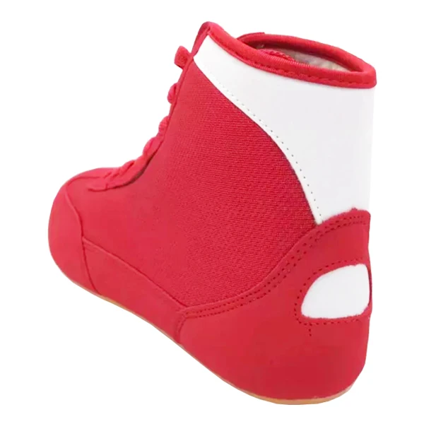 Top Quality Training Fitness Fighting Boxing Shoes Private Label Boxing Shoes wholesale manufacturer Professional boxing shoes