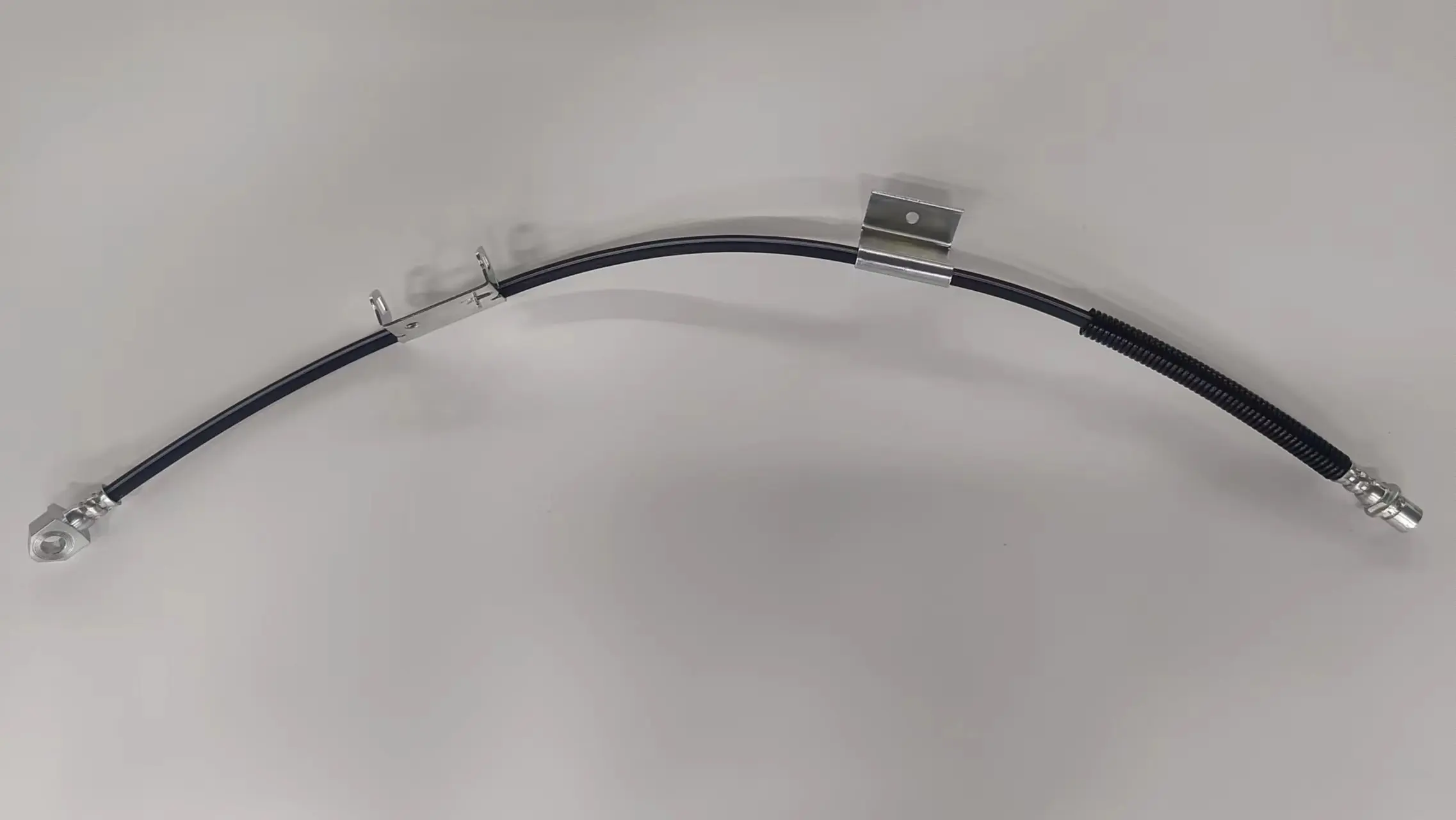 Made in house hydraulic brake hose exceed SAE J1401 standard