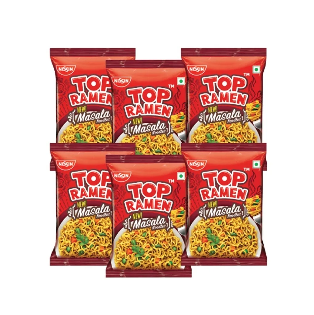 Wholesale Price Supplier Of Instant Noodles Ready  to Export