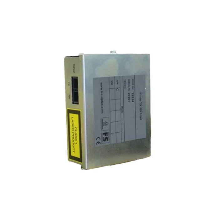 Rockwell ICS TRIPLEX Module T8151B Communications Interface Module