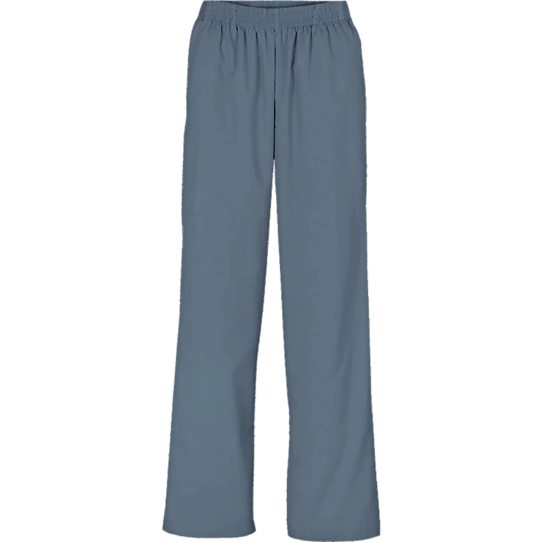 2023 new design Medical Scrubs Unisex V Neck Nurse Uniform Medical Scrub Uniform Cyan OEM  Fabric Doctor Support