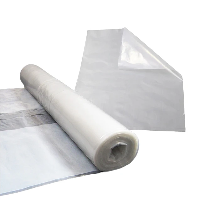 Hot Sale LDPE Cover Sheets for Safe and Secure Transport Moisture Proof Customized Soft for Multipurpose Applications