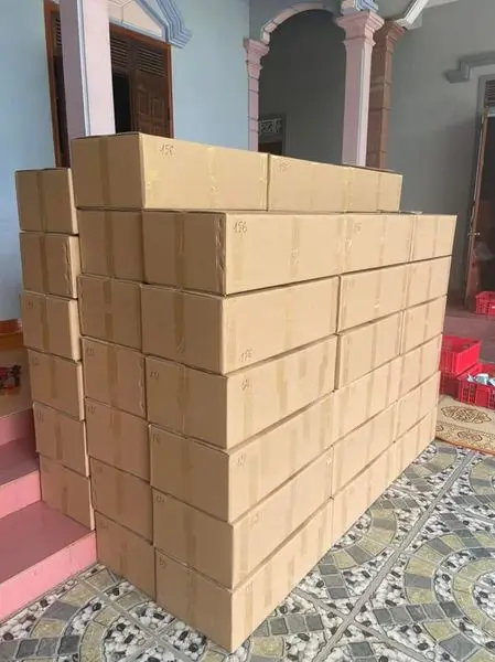 Wholesale Manufacturers Dried Straws Reusable Bamboo Drinking Straws from Vietnam