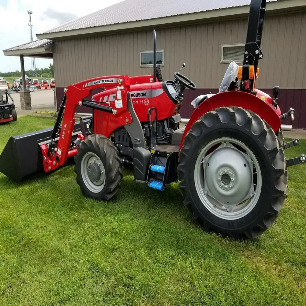 Quality New Massey Ferguson290 , Massey Ferguson 385 4wd and Massey Ferguson MF 375 tractor
