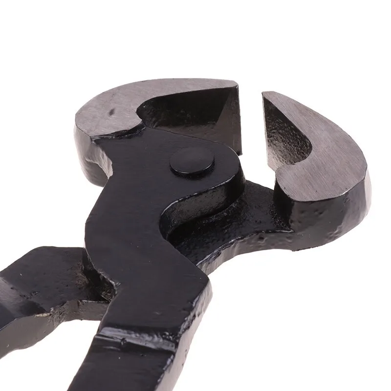 Hoof Nippers Hoof Nail Care Farrier Tools Horse Veterinary Supplies For Sale