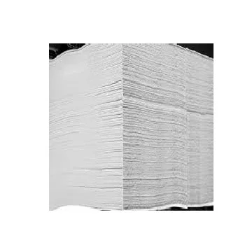 High quality Bleached Cotton linter Pulp for Fine Paper