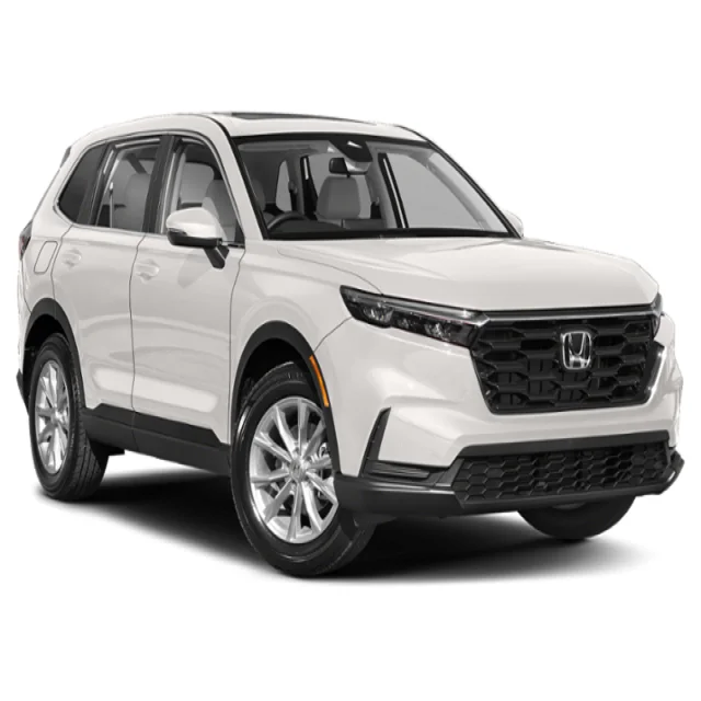 Оптовая продажа автомобилей Honda Civic, бензиновый автомобиль 2.0l Cvt Suv Honda Crv 2023 Dongfeng, новые автомобили и дешевые подержанные автомобили