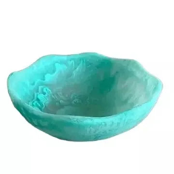 Indian Handmade Resin Jug Drinkware Tableware Home and Kitchen Tools Custom Color Resin Jug Mugs Best Selling Resin Products
