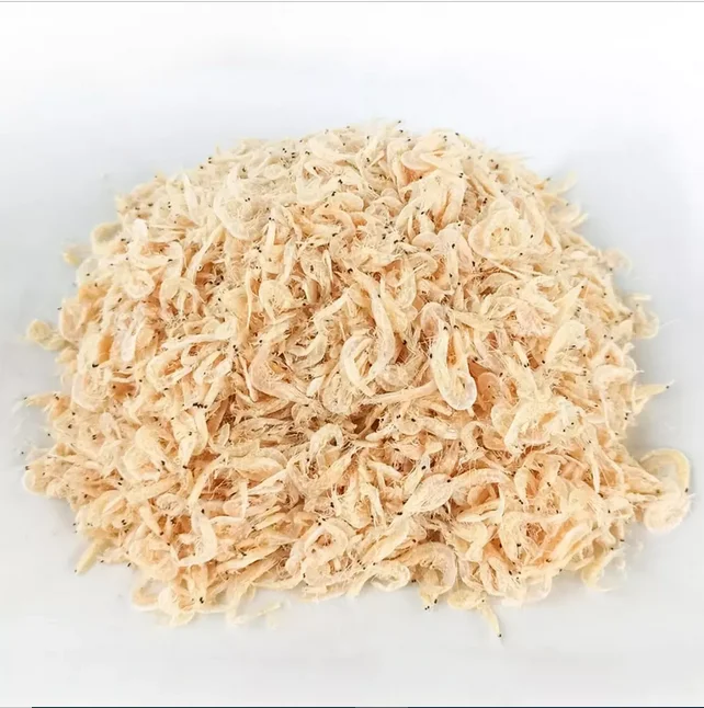 Top quality and bset Dried Shrimp Shell Meal / Shrimp Shell Meal/ Shrimp Shell Power From Viet Nam