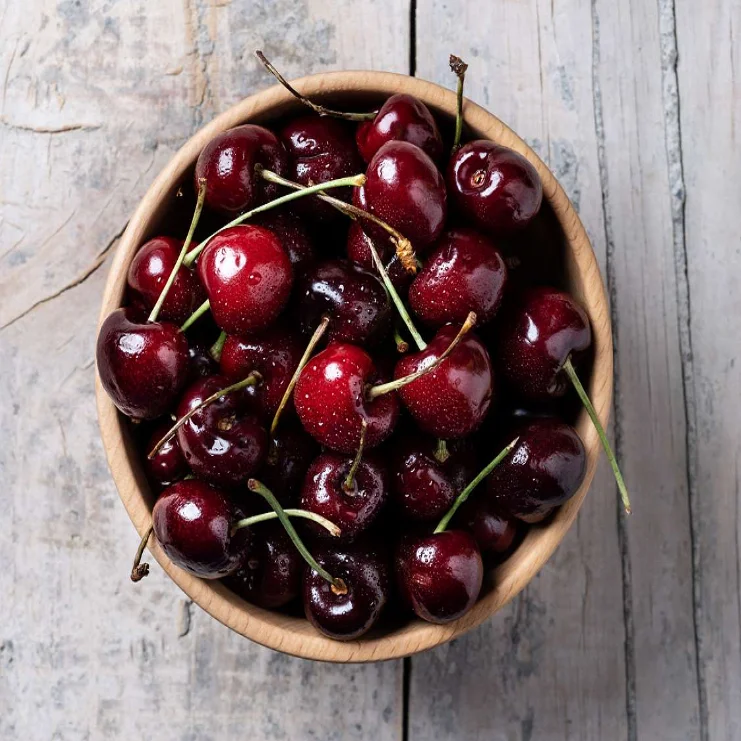 Top Quality Fresh Cherry Natural Sweet Fresh Fruits Cherries for Sale at Cheapest Wholesale Price
