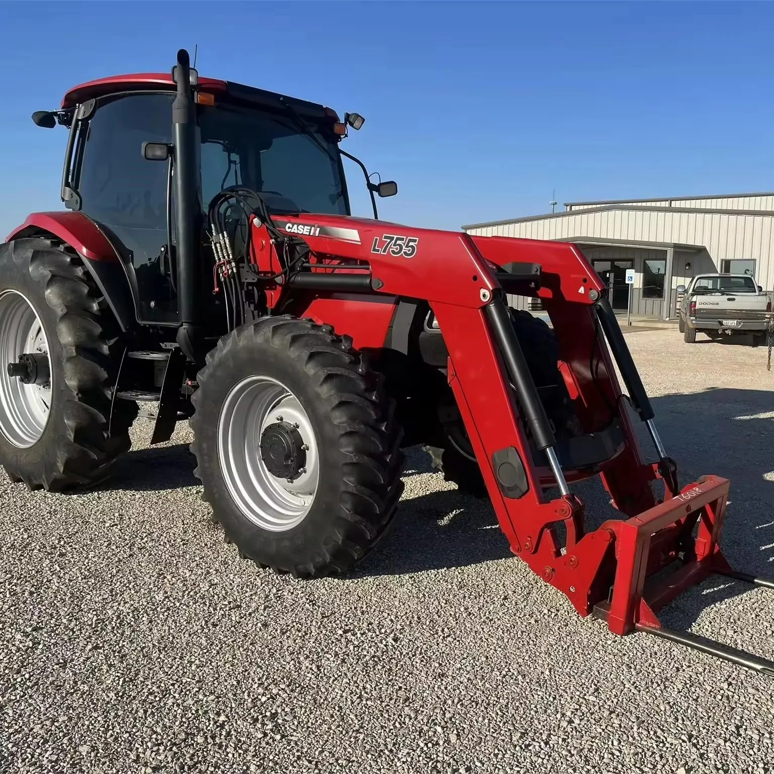 Новый Многофункциональный сельскохозяйственный трактор 4WD для продажи