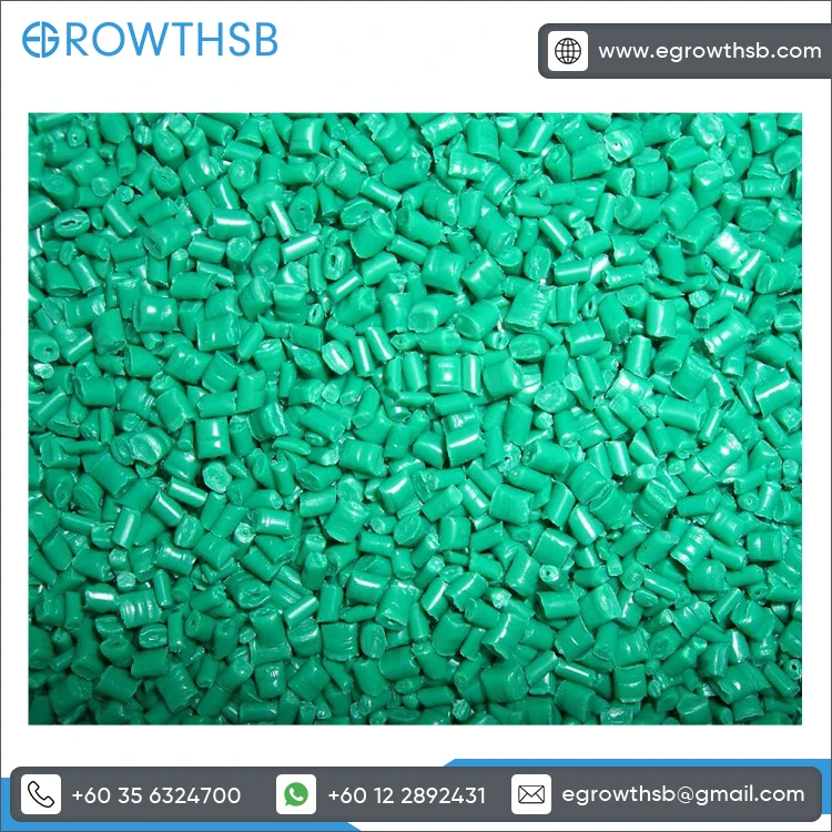 Trusted Wholesale Supplier Selling Polypropylene Raw Material Injection Grade Pp Plastic Black Granules at Good Price