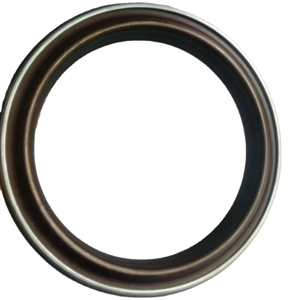 DMHUI hot selling Rotary Shaft Oil Seal with 135*170*18 mm size and NBR PTFE material for Agricultural machinery