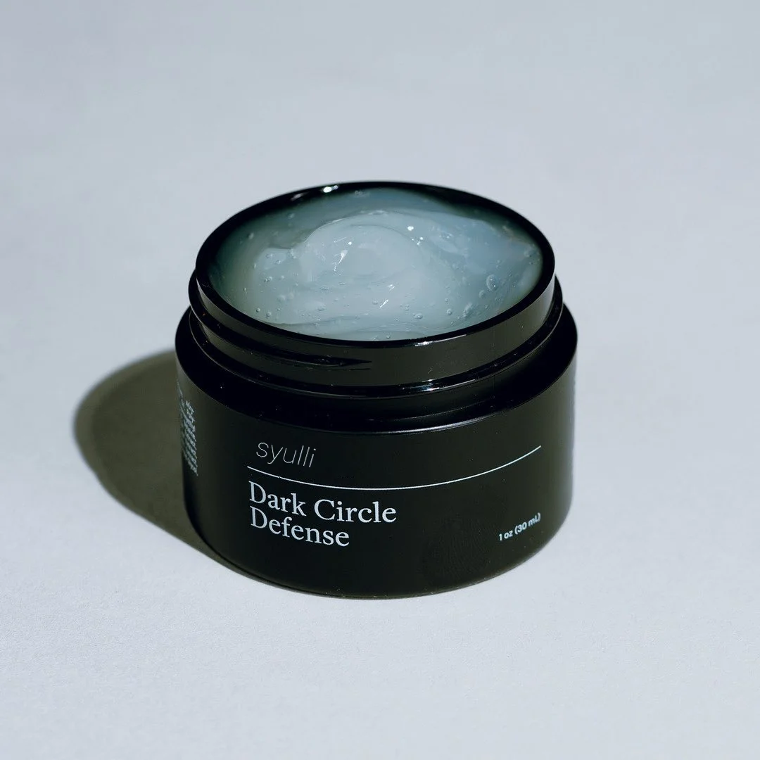 Private Label Dark Circle Defense Treatment Anti-Aging Korean Formulated Bags Removeal Eye Cream For Fine Lines Wrinkles