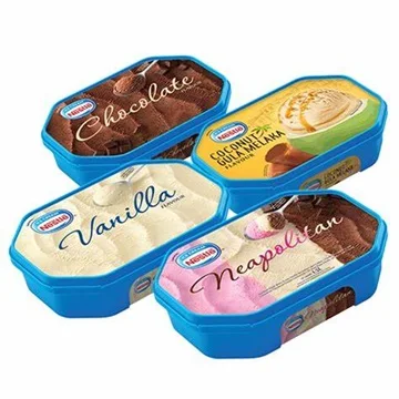 Best Grade Nestlee Vanilla Ice Cream Soft Coffee Flavored Ice Cream Powder Attractive Prices Packaged Box Bag Chocolate Additive